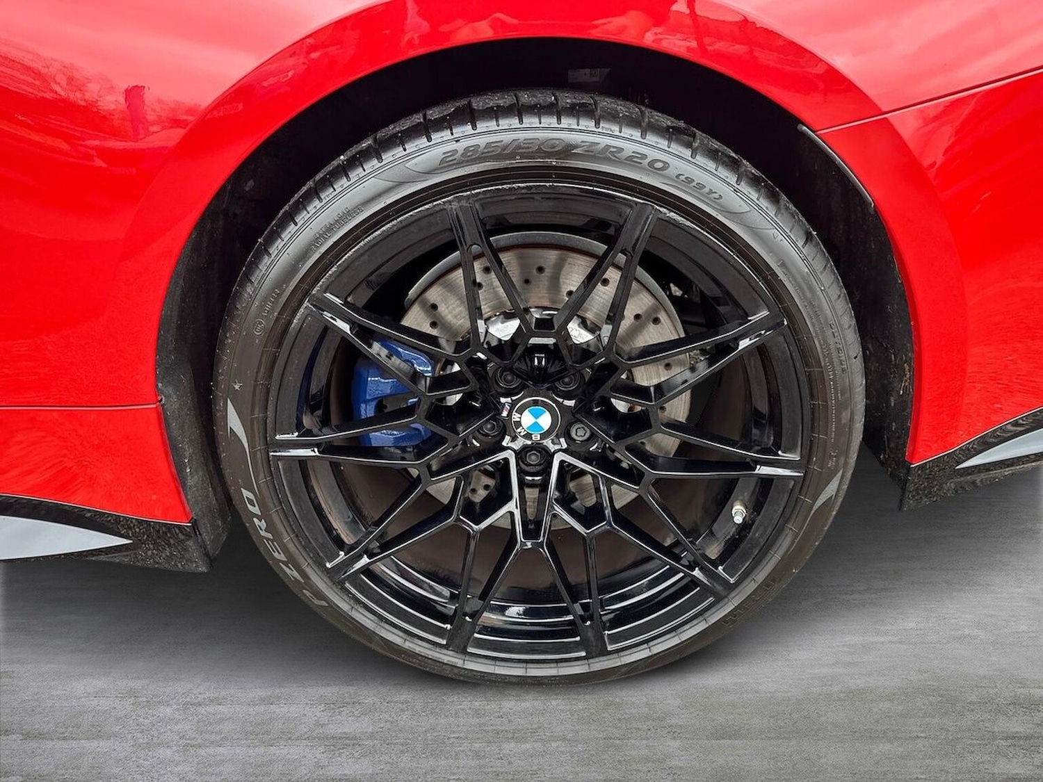 Used BMW M4 2025 for sale - 76541905: Photo 6