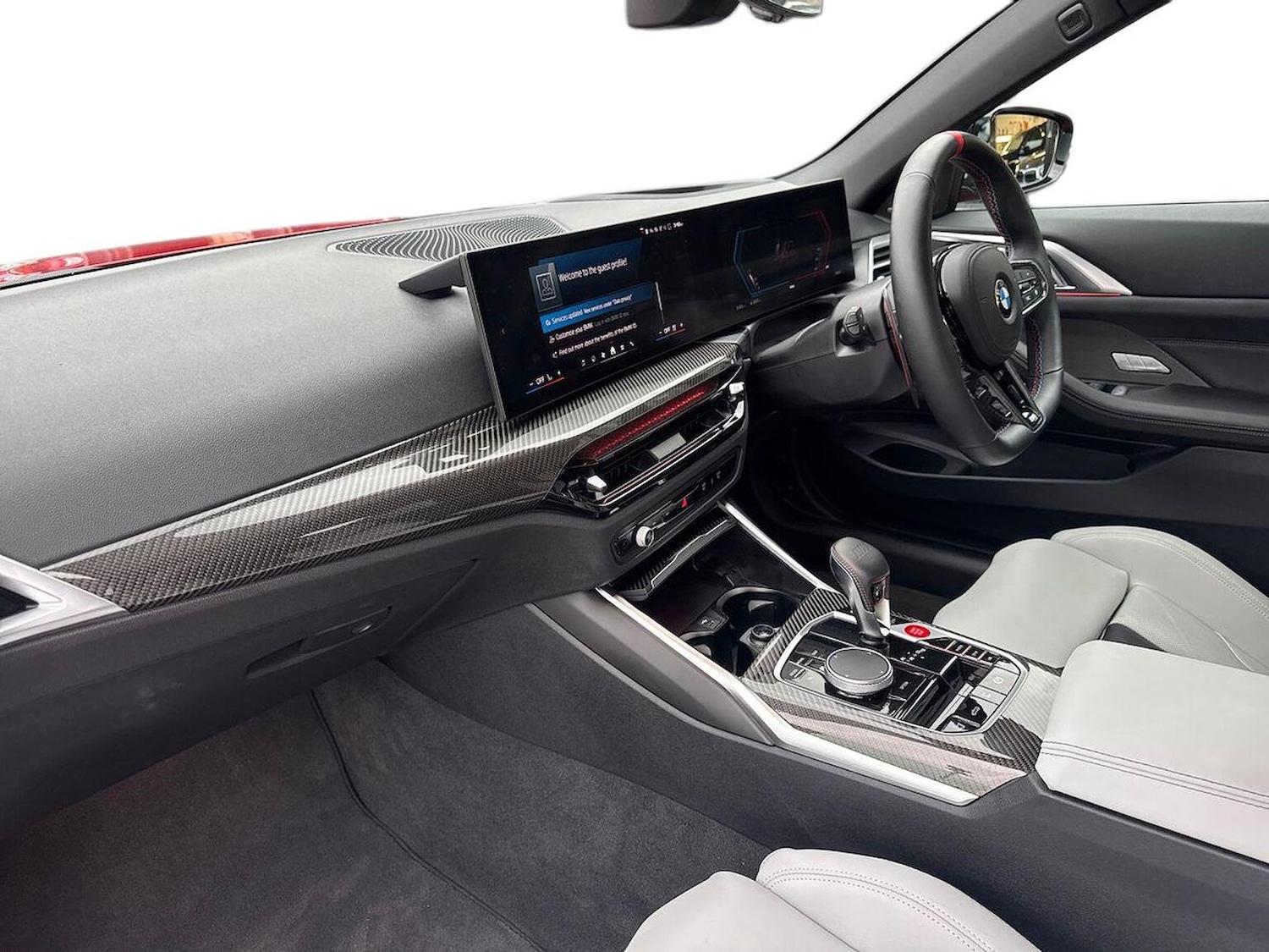 Used BMW M4 2025 for sale - 76541905: Photo 7