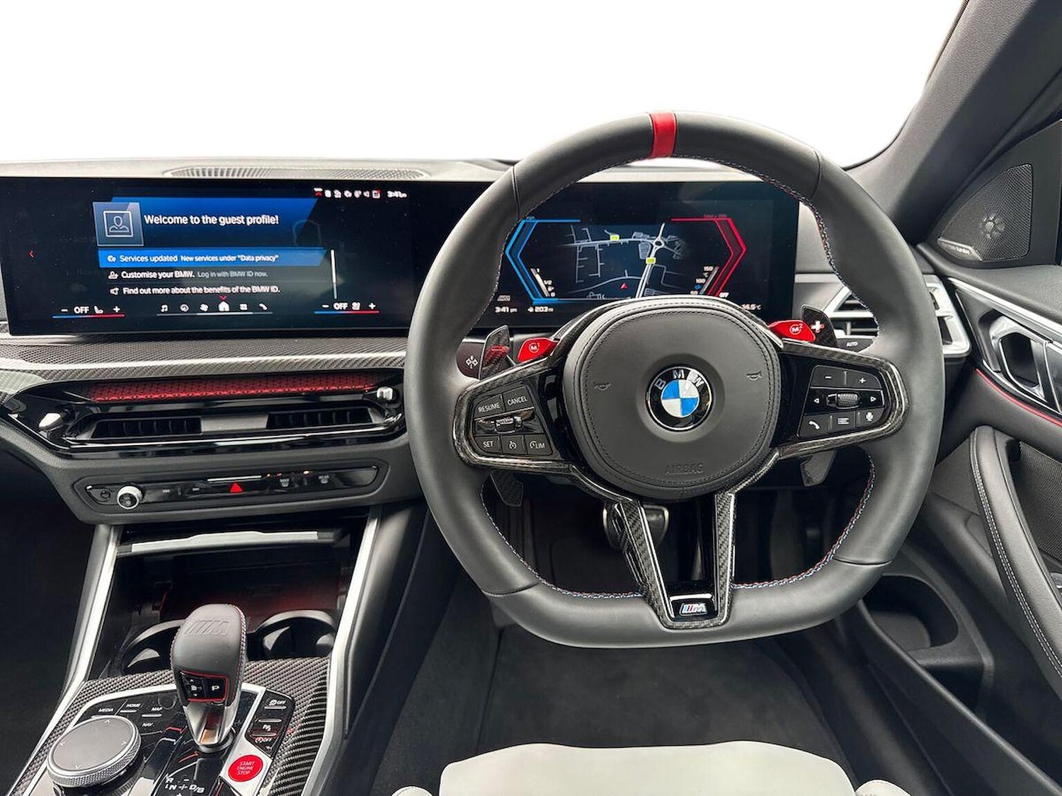 Used BMW M4 2025 for sale - 76541905: Photo 9