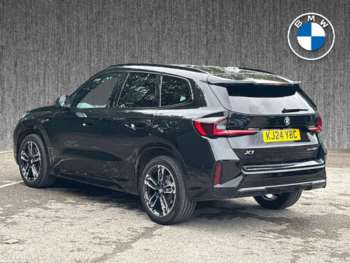 Used BMW X1 2024 for sale - 75437041: Photo