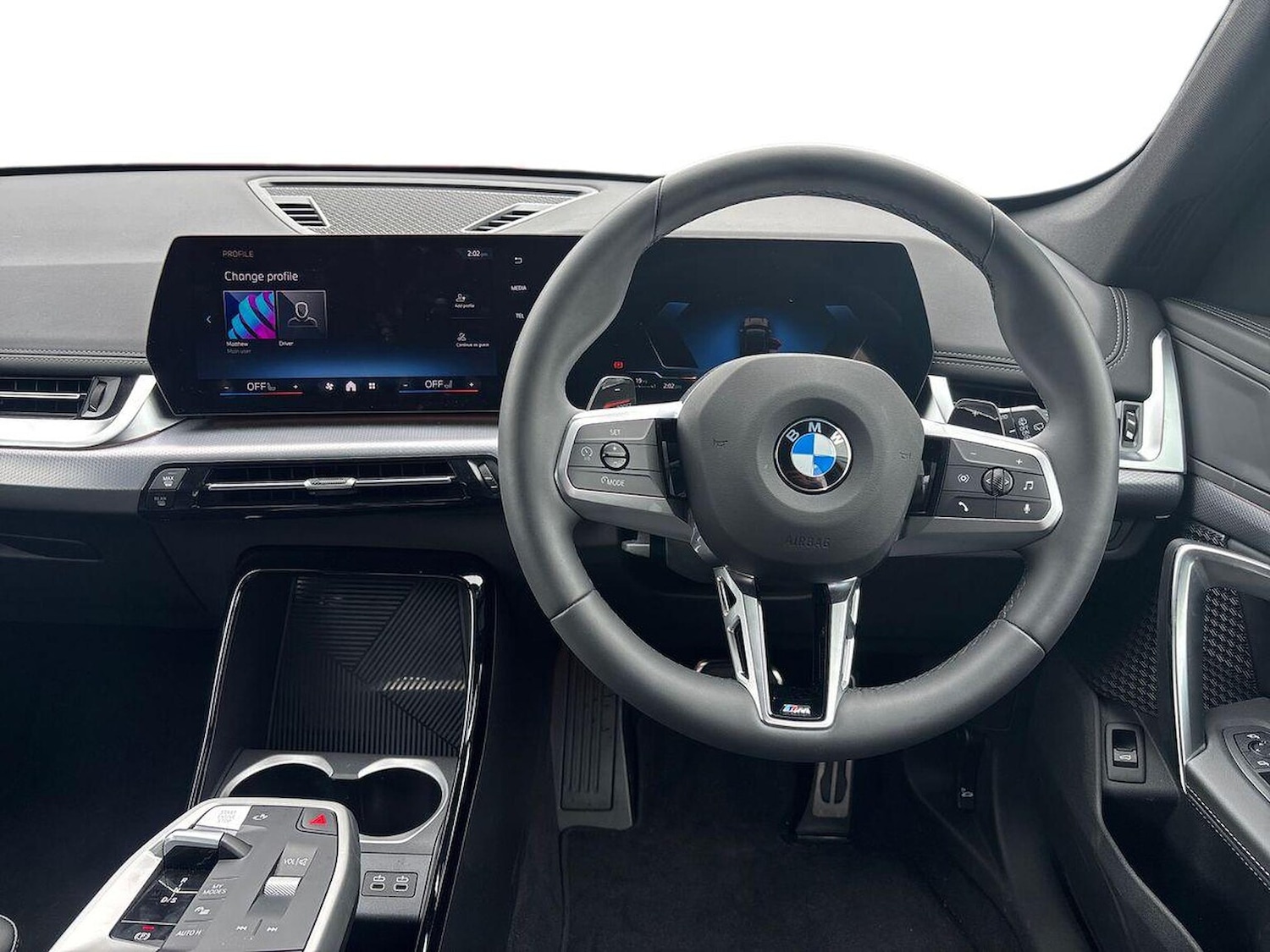 Used BMW X1 2025 for sale - 76030452: Photo 10