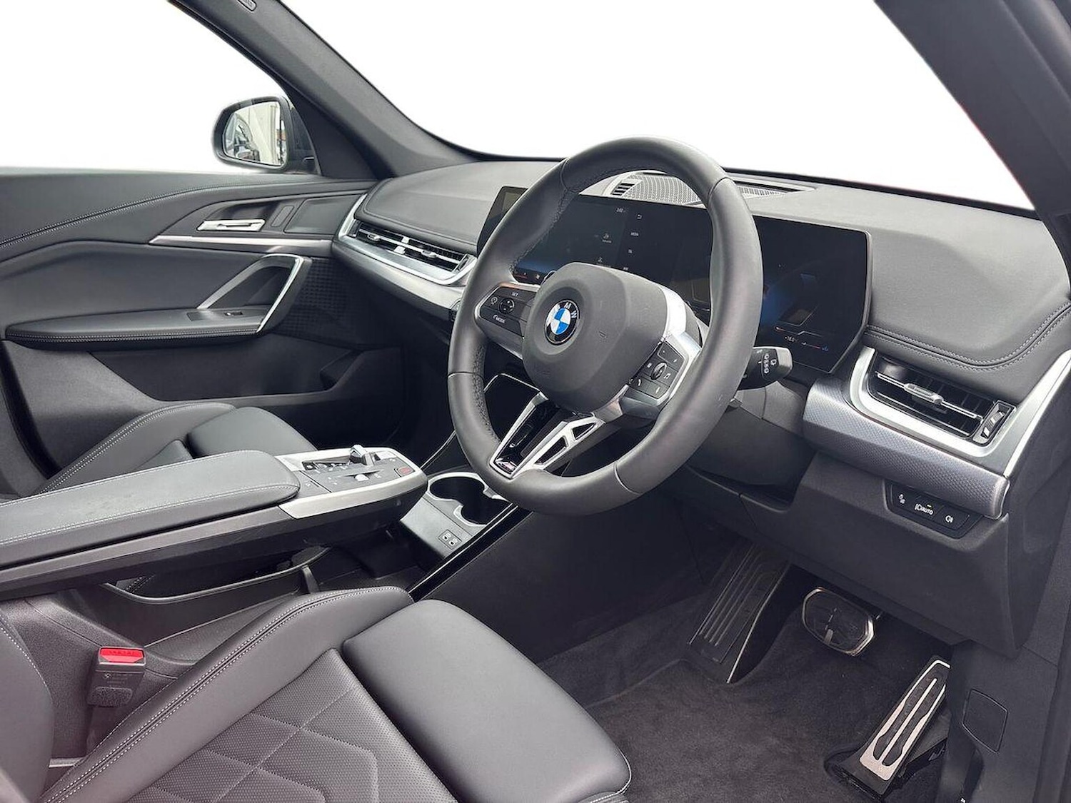 Used BMW X1 2025 for sale - 76030452: Photo 16