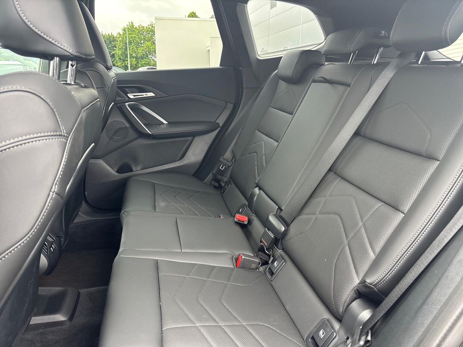 Used BMW X1 2025 for sale - 76030452: Photo 17