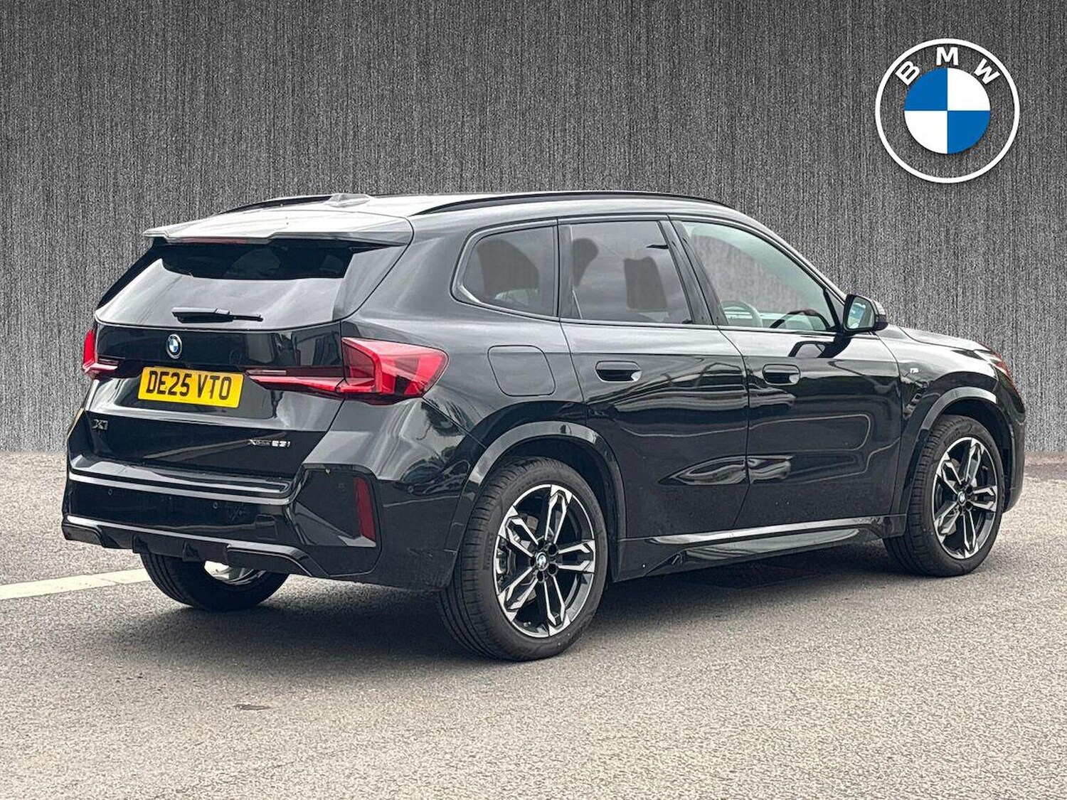 Used BMW X1 2025 for sale - 76030452: Photo 19