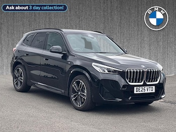 BMW - X1