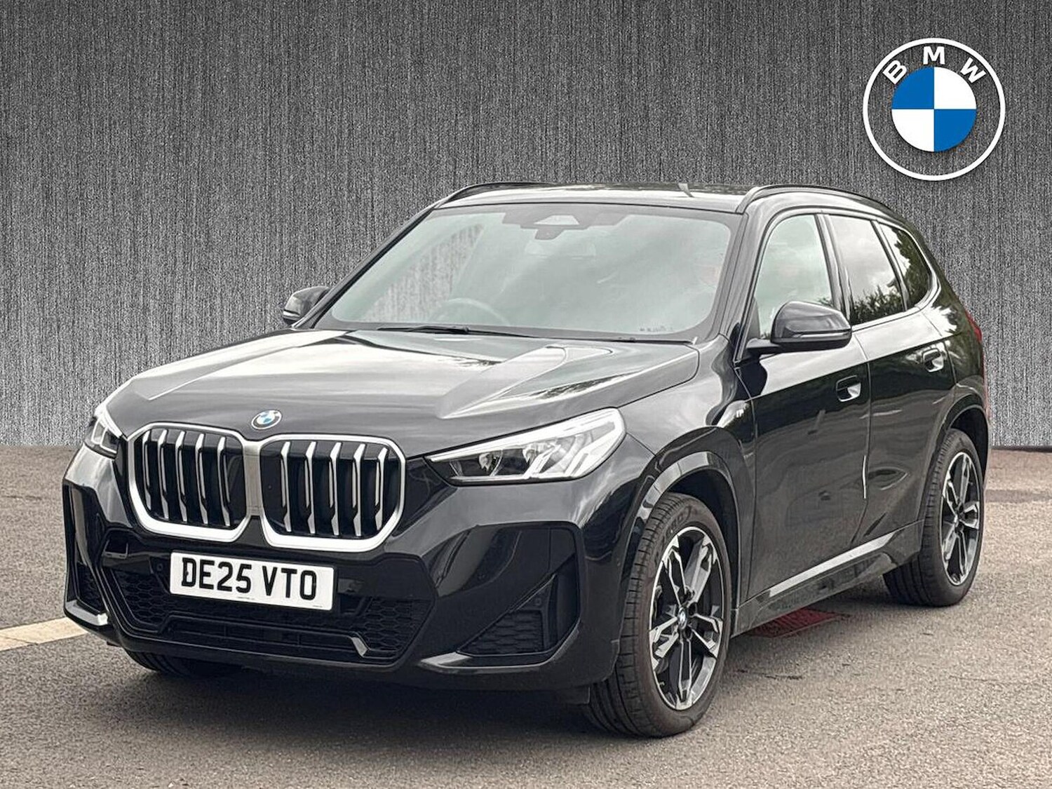 Used BMW X1 2025 for sale - 76030452: Photo 21