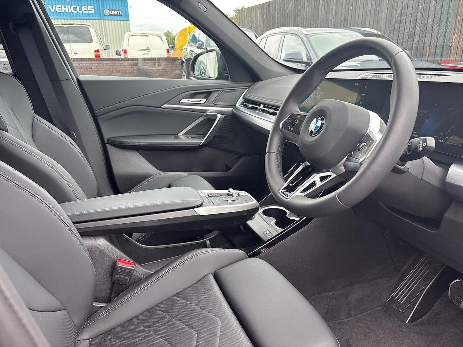 Used BMW X1 2025 for sale - 76030452: Photo 22