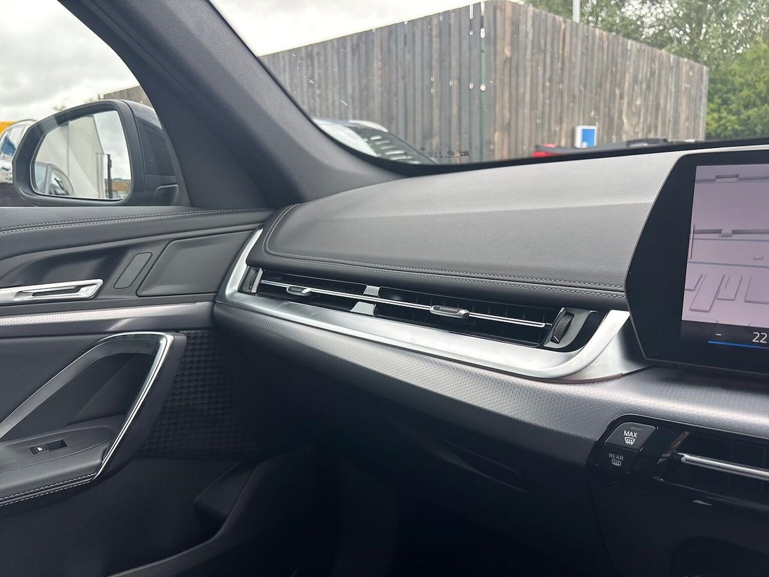 Used BMW X1 2025 for sale - 76030452: Photo 25