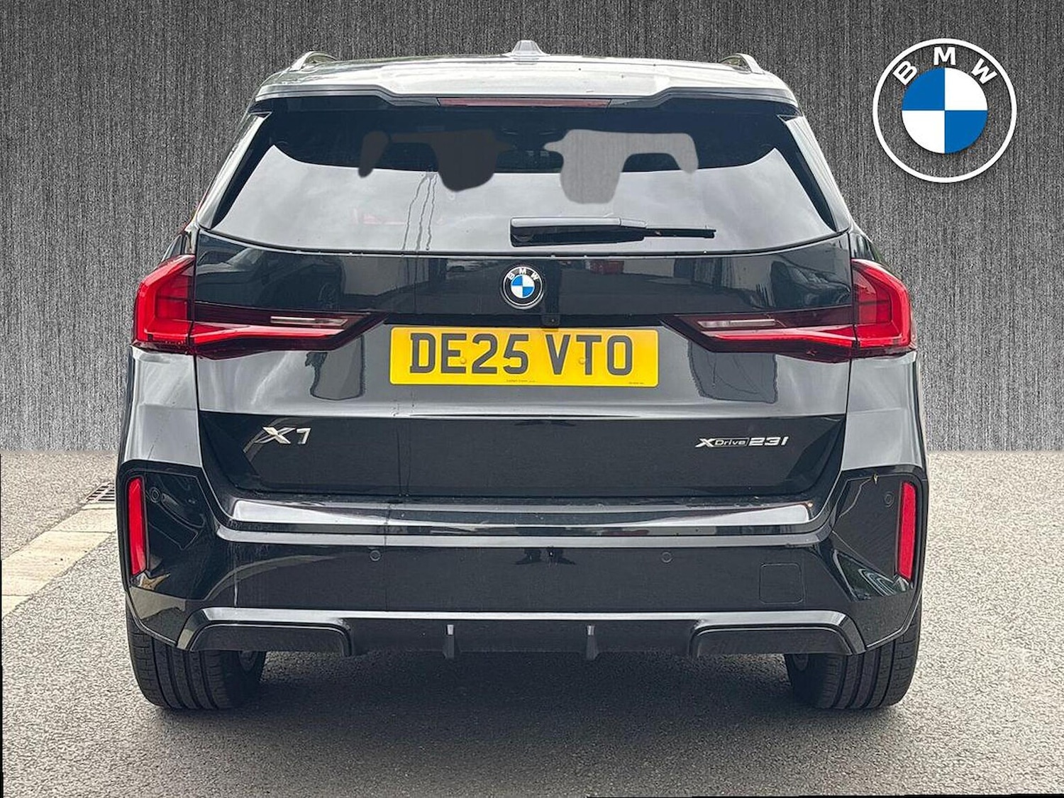 Used BMW X1 2025 for sale - 76030452: Photo 5