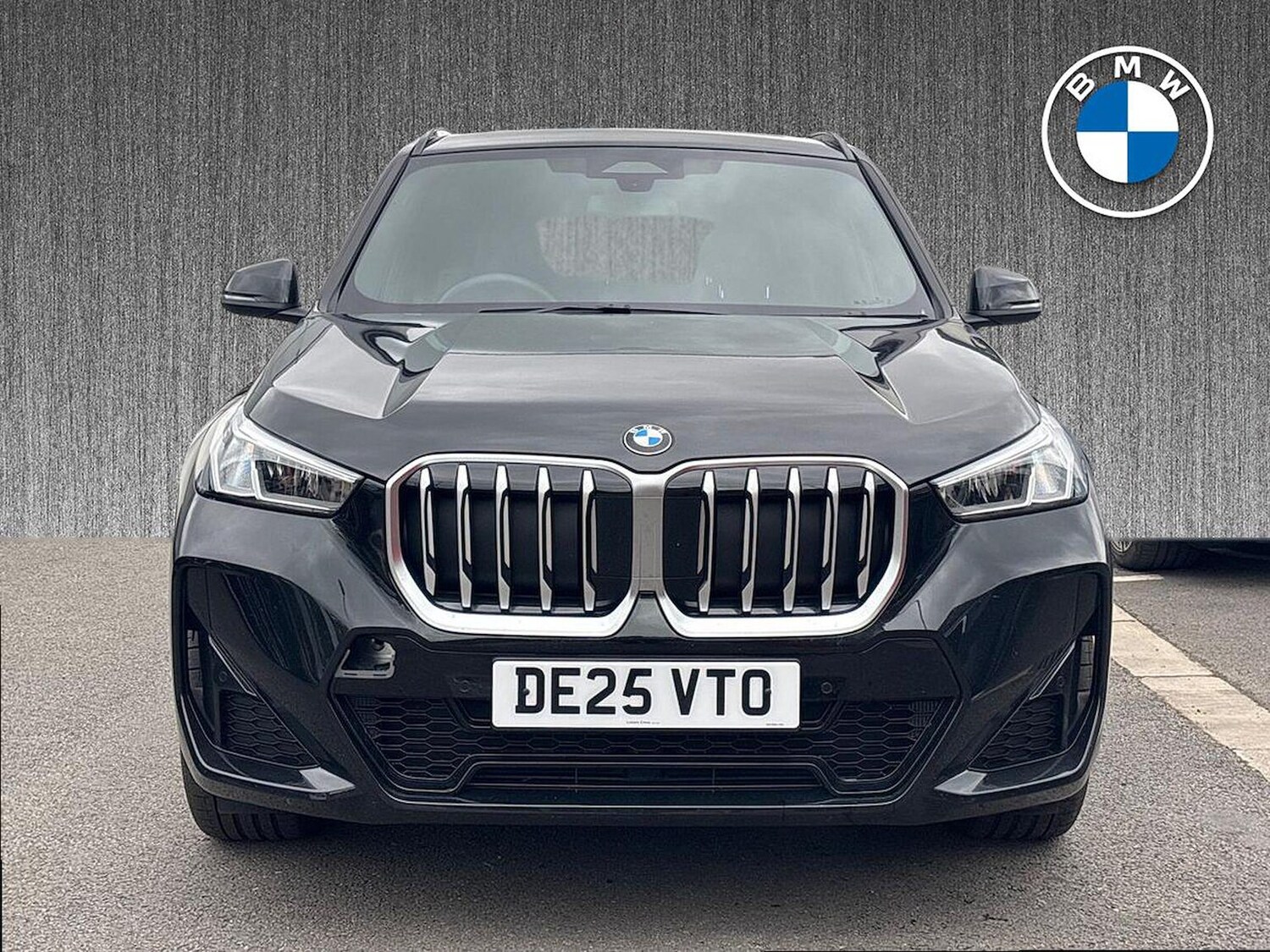 Used BMW X1 2025 for sale - 76030452: Photo 6