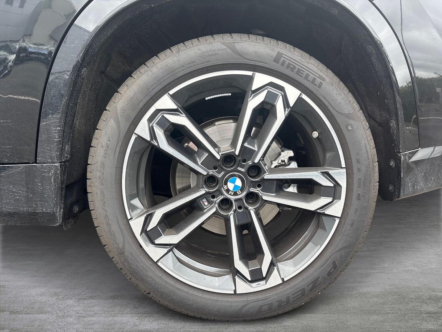 Used BMW X1 2025 for sale - 76030452: Photo 7