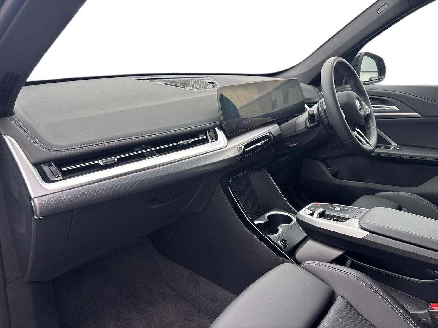 Used BMW X1 2025 for sale - 76030452: Photo 8