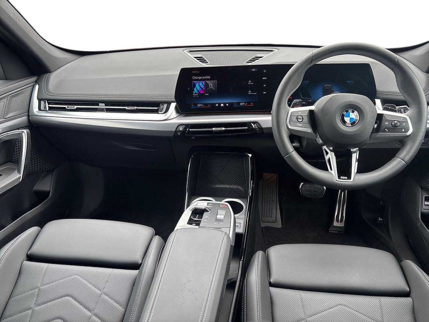 Used BMW X1 2025 for sale - 76030452: Photo 9