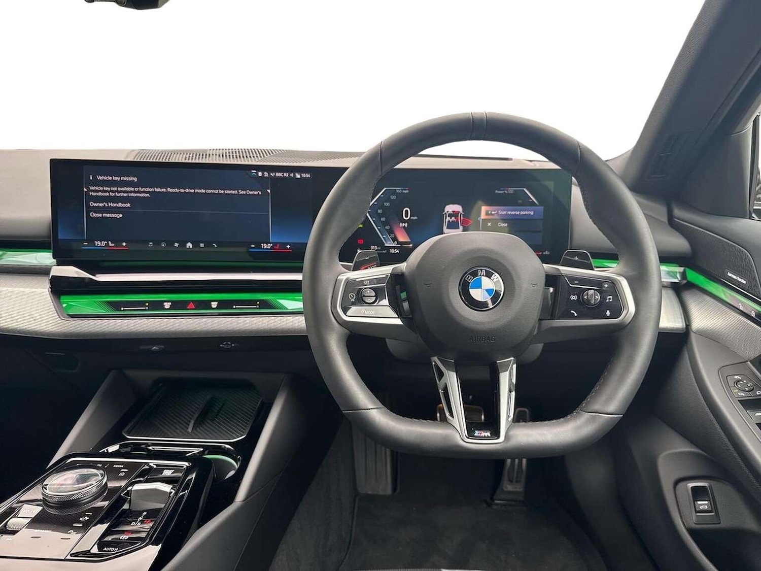 Used BMW 5 Series 2025 for sale - 76596144: Photo 10