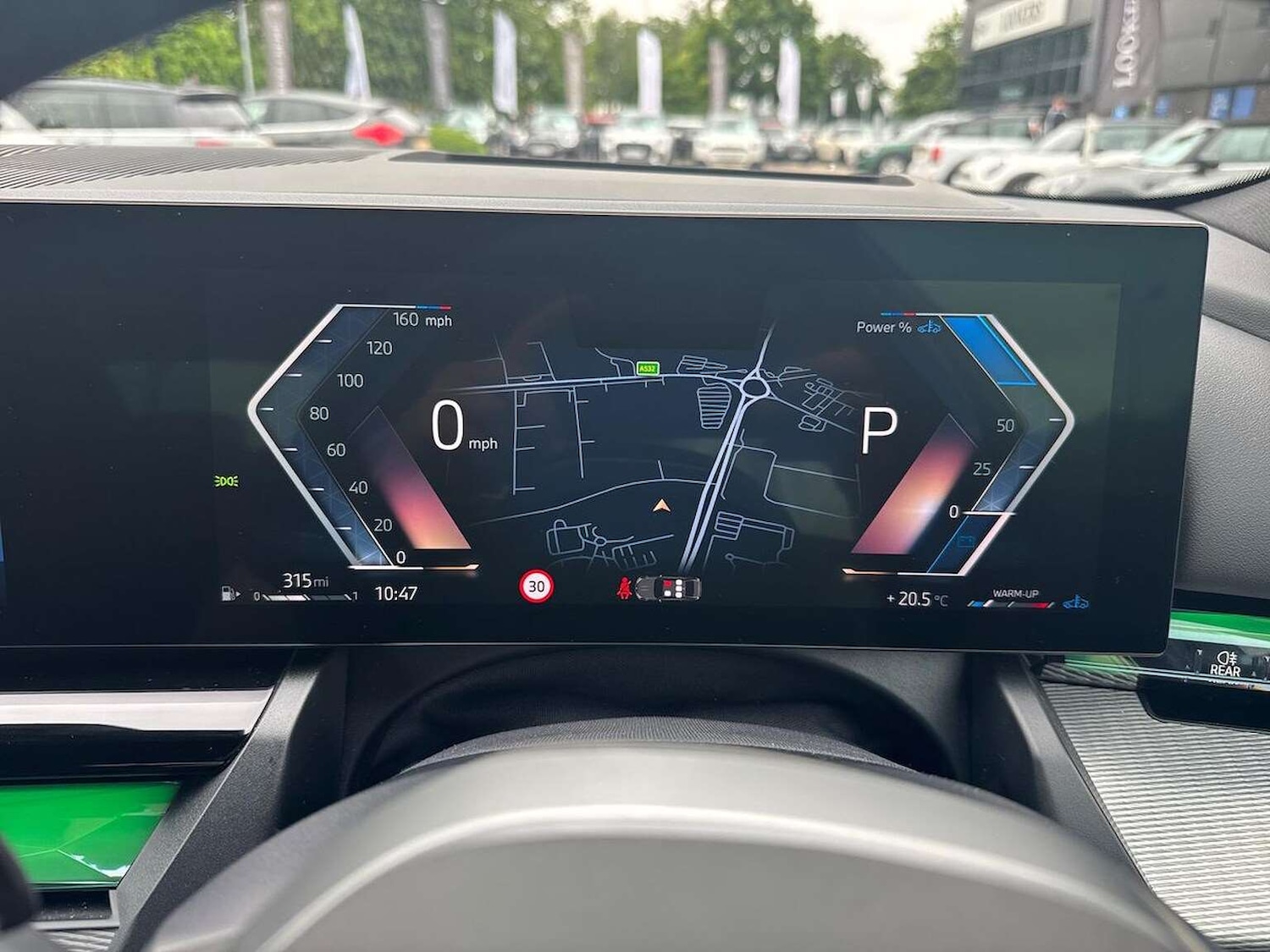 Used BMW 5 Series 2025 for sale - 76596144: Photo 11