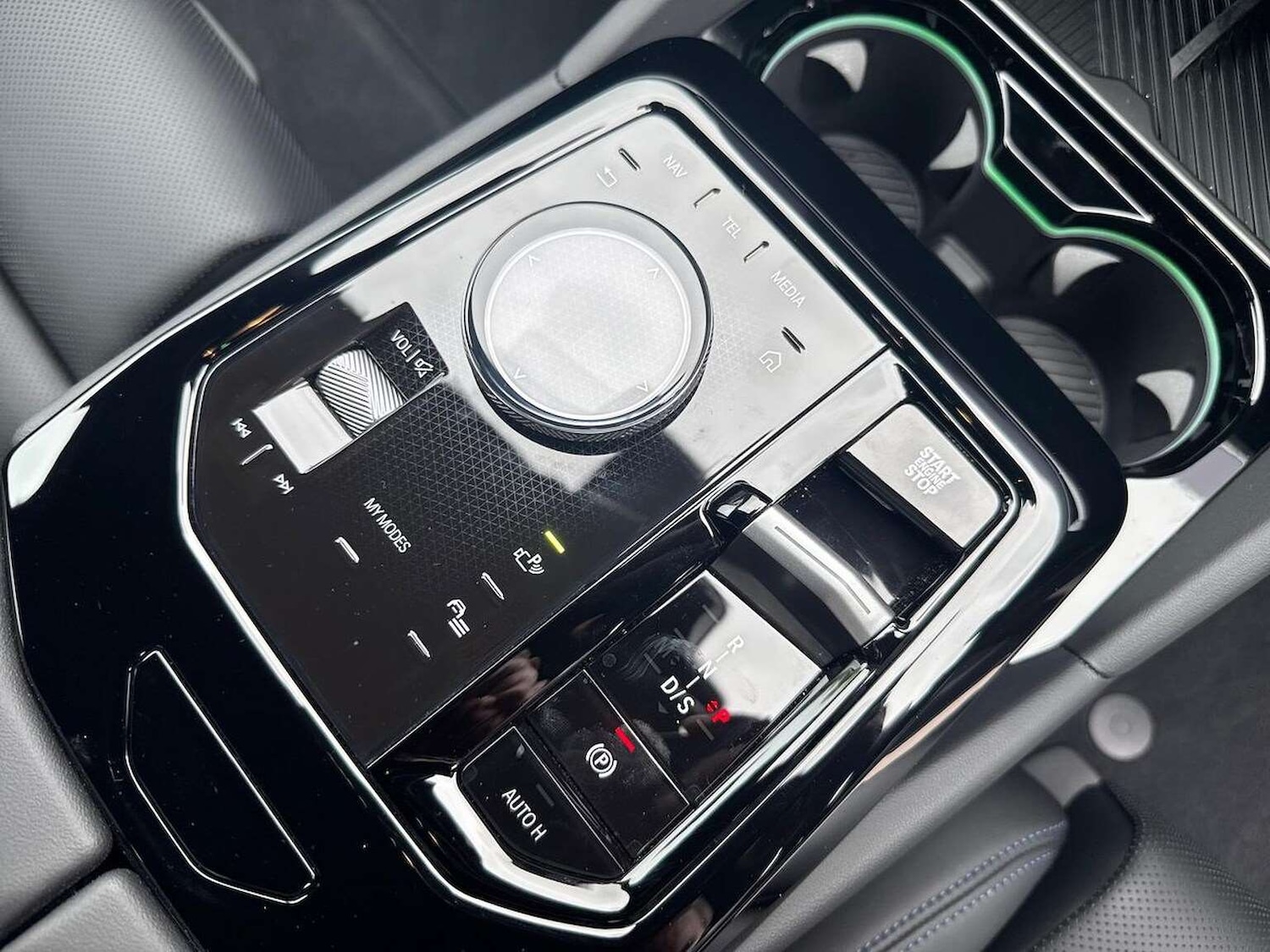 Used BMW 5 Series 2025 for sale - 76596144: Photo 14