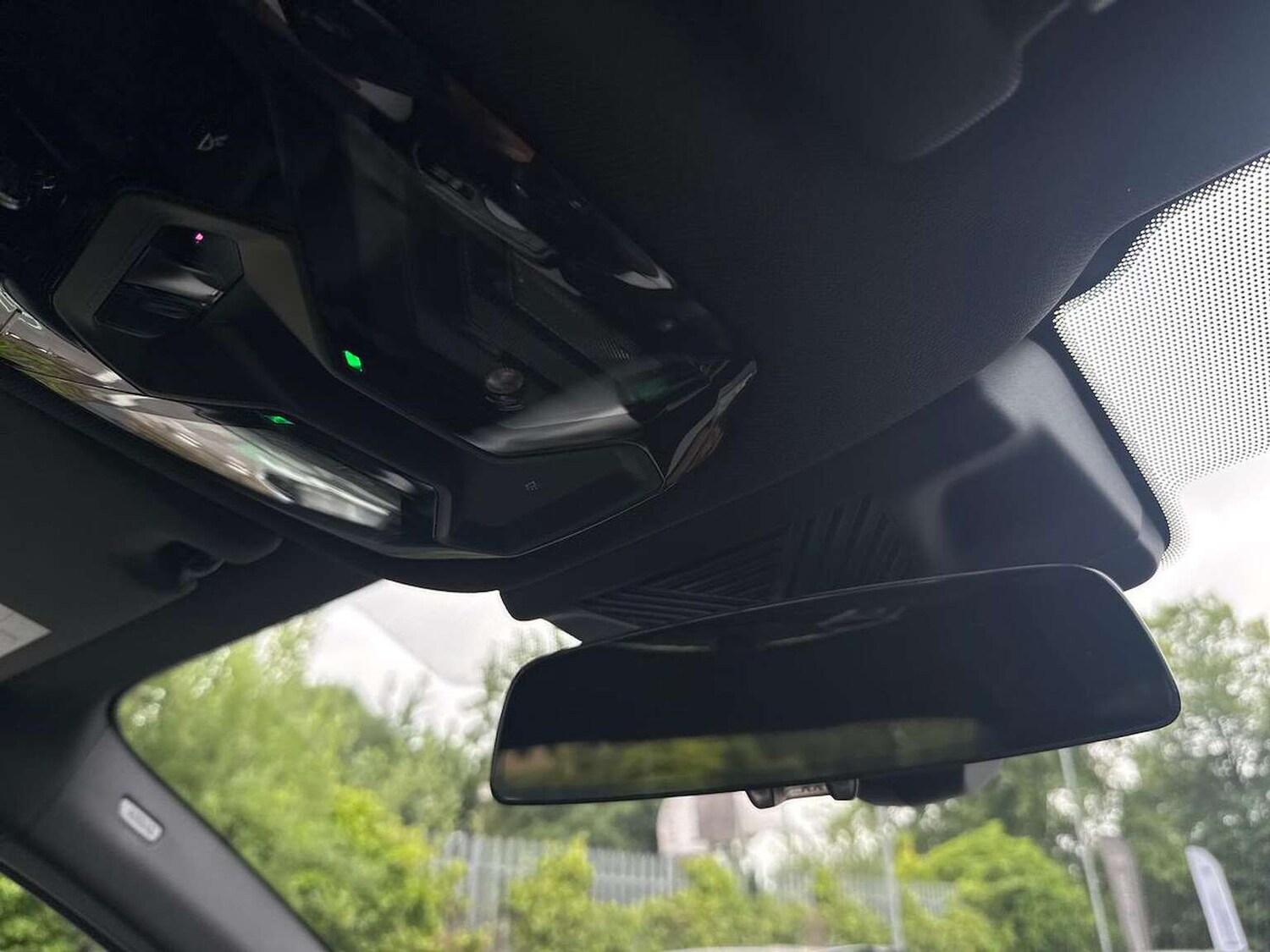 Used BMW 5 Series 2025 for sale - 76596144: Photo 15