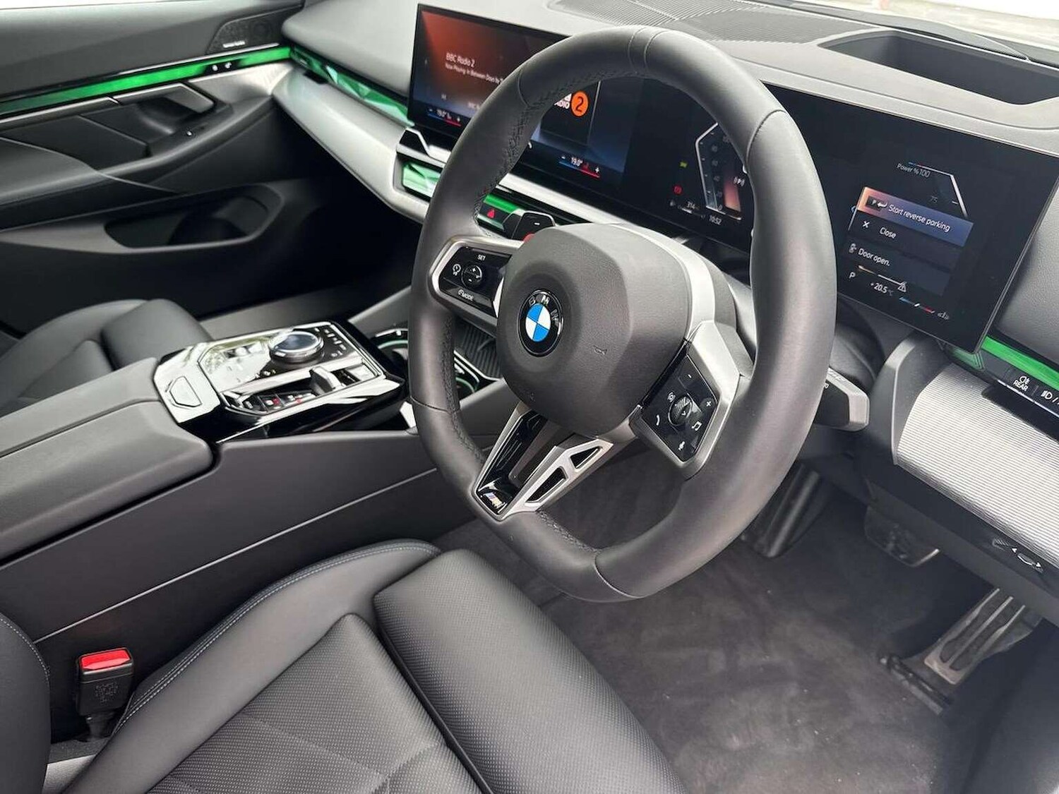 Used BMW 5 Series 2025 for sale - 76596144: Photo 16