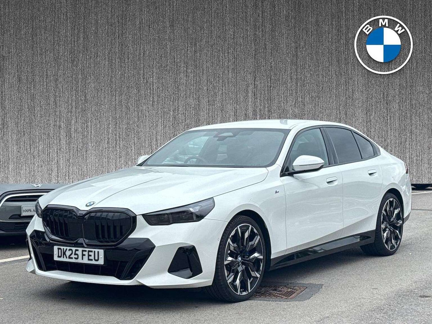 Used BMW 5 Series 2025 for sale - 76596144: Photo 21