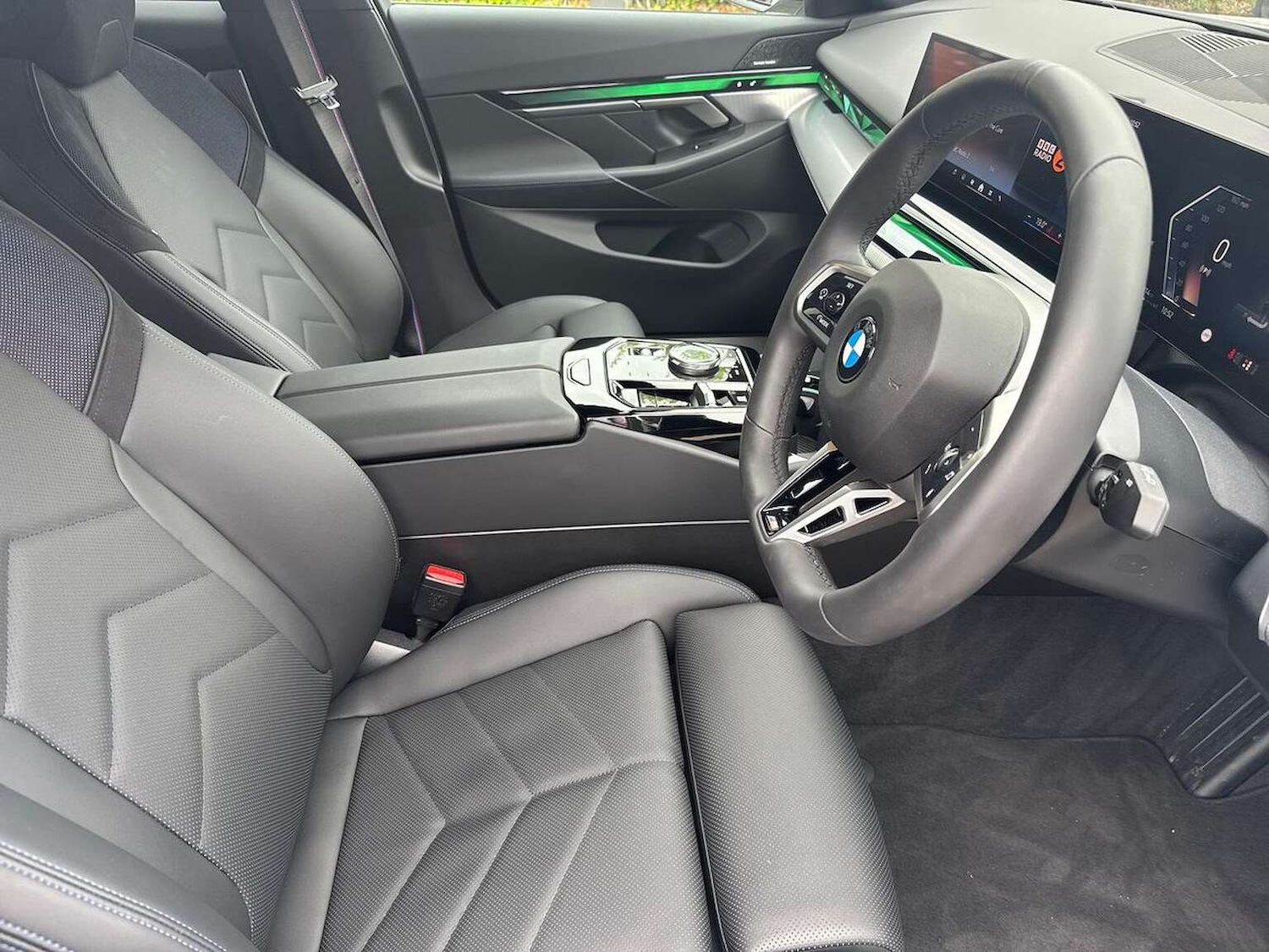 Used BMW 5 Series 2025 for sale - 76596144: Photo 22