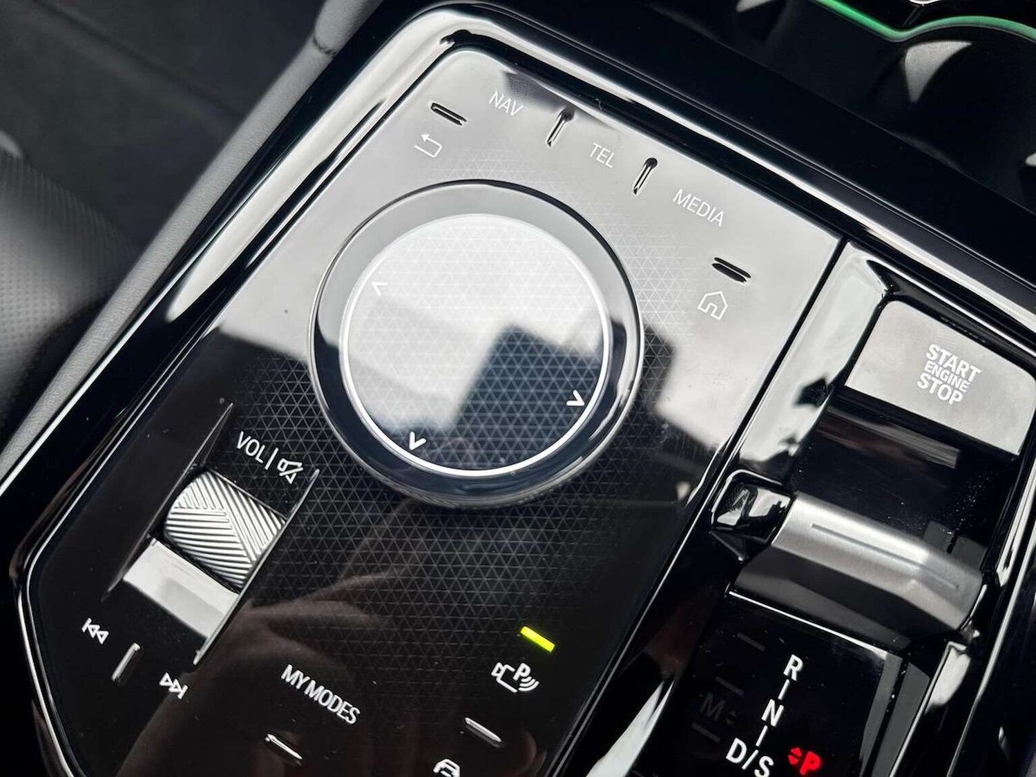 Used BMW 5 Series 2025 for sale - 76596144: Photo 24