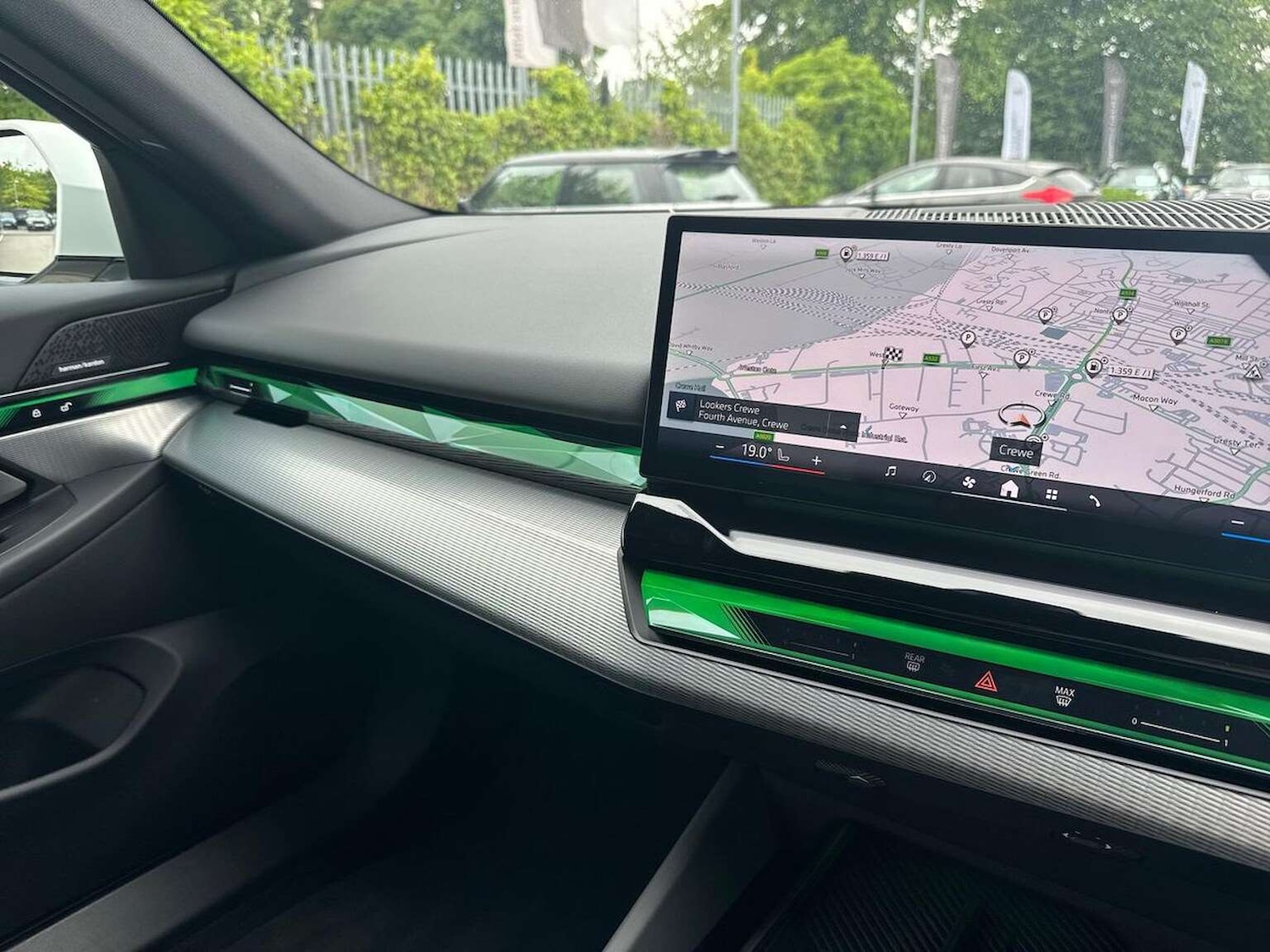 Used BMW 5 Series 2025 for sale - 76596144: Photo 25