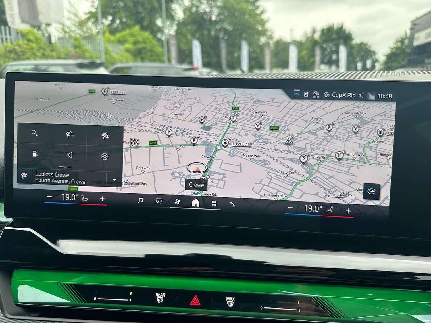 Used BMW 5 Series 2025 for sale - 76596144: Photo 29