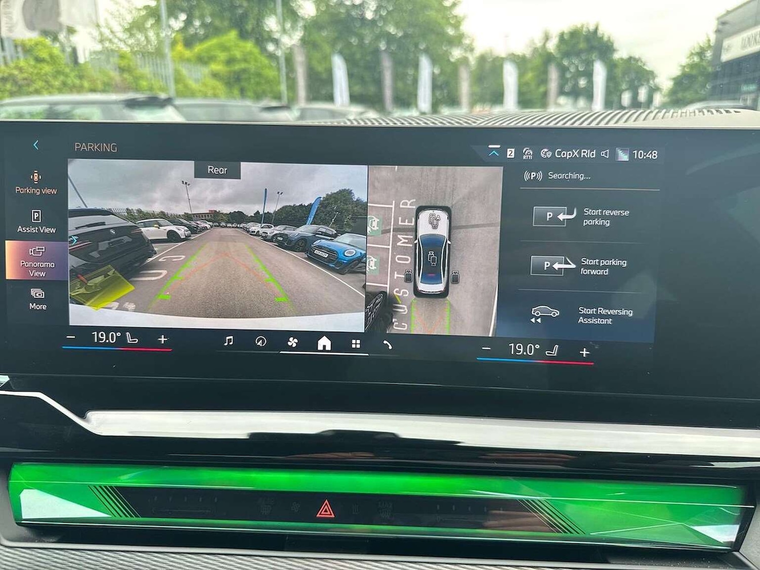 Used BMW 5 Series 2025 for sale - 76596144: Photo 30