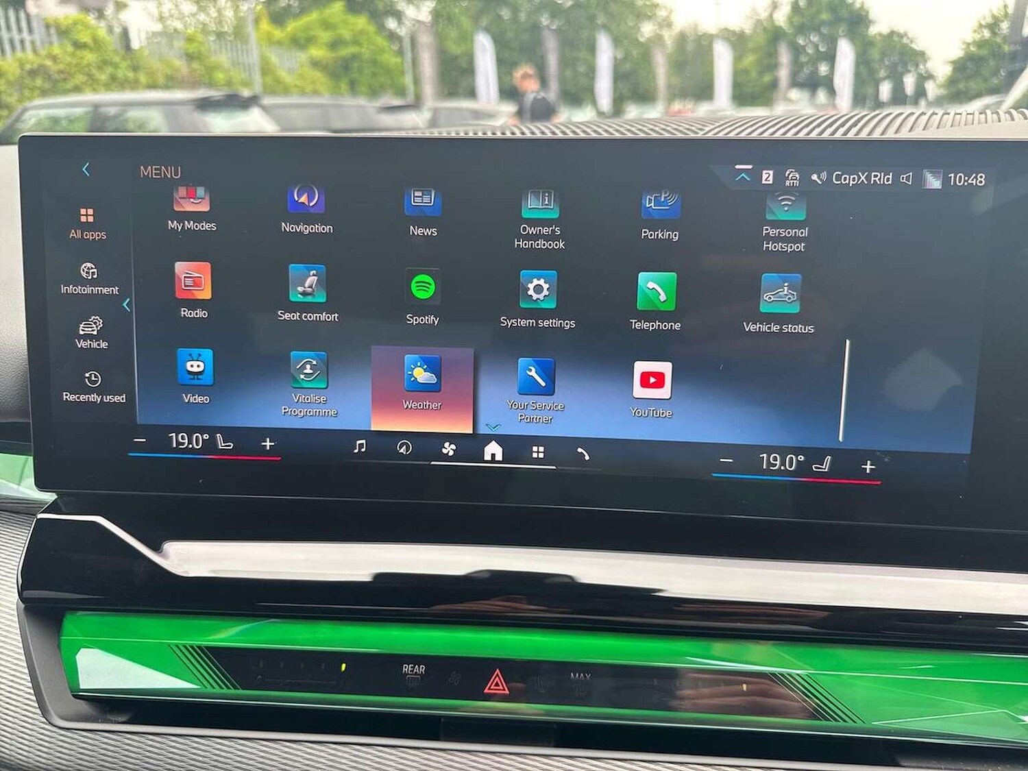 Used BMW 5 Series 2025 for sale - 76596144: Photo 31