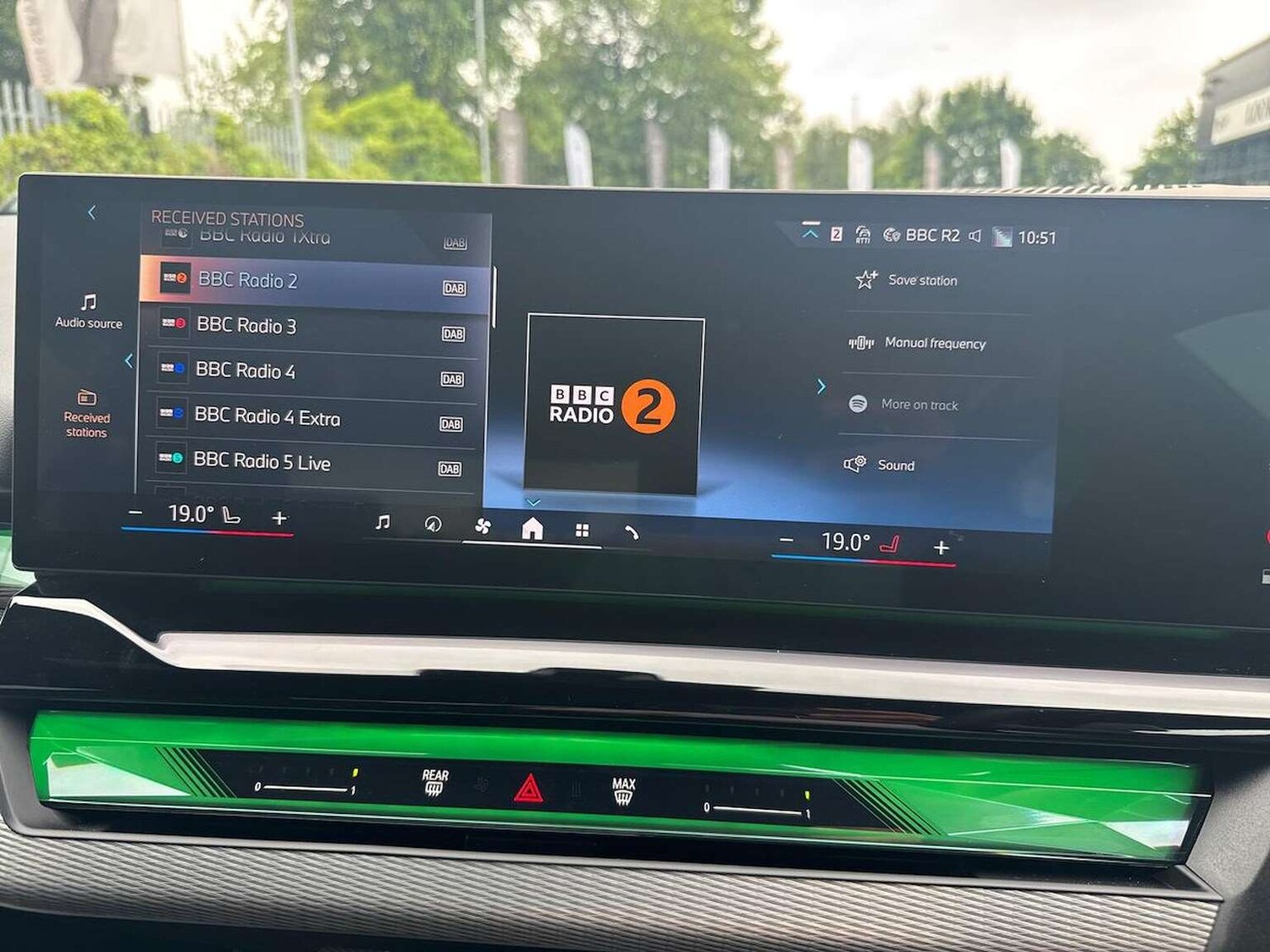 Used BMW 5 Series 2025 for sale - 76596144: Photo 33