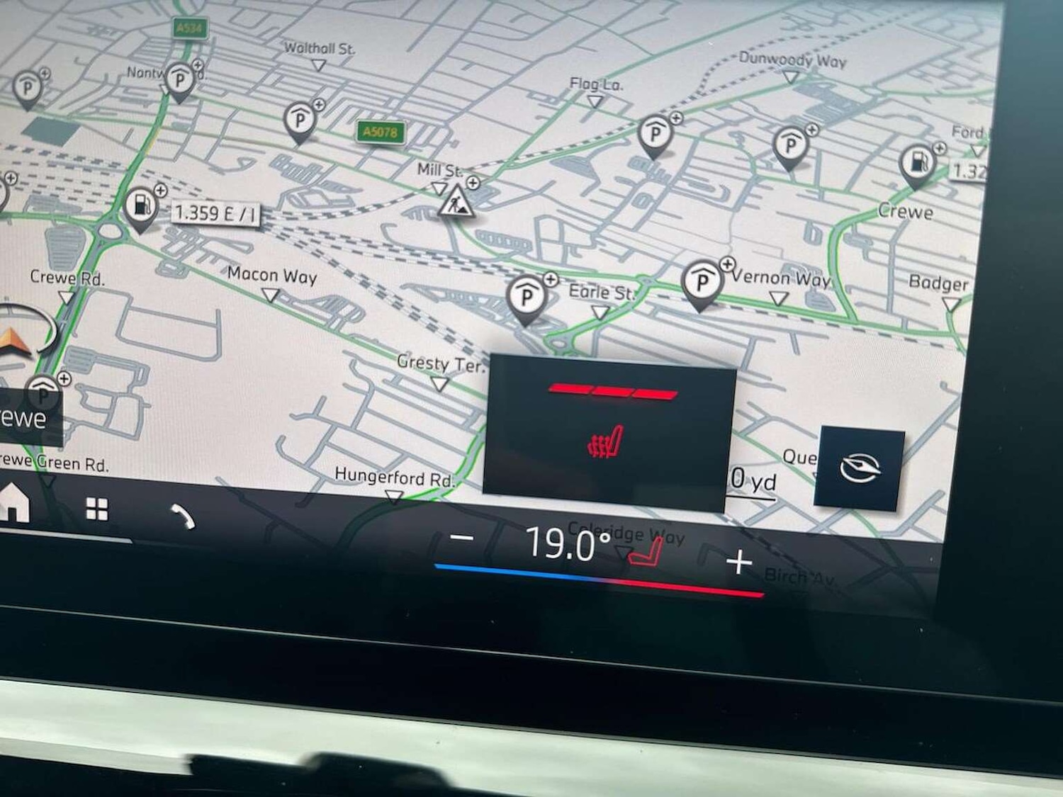 Used BMW 5 Series 2025 for sale - 76596144: Photo 35