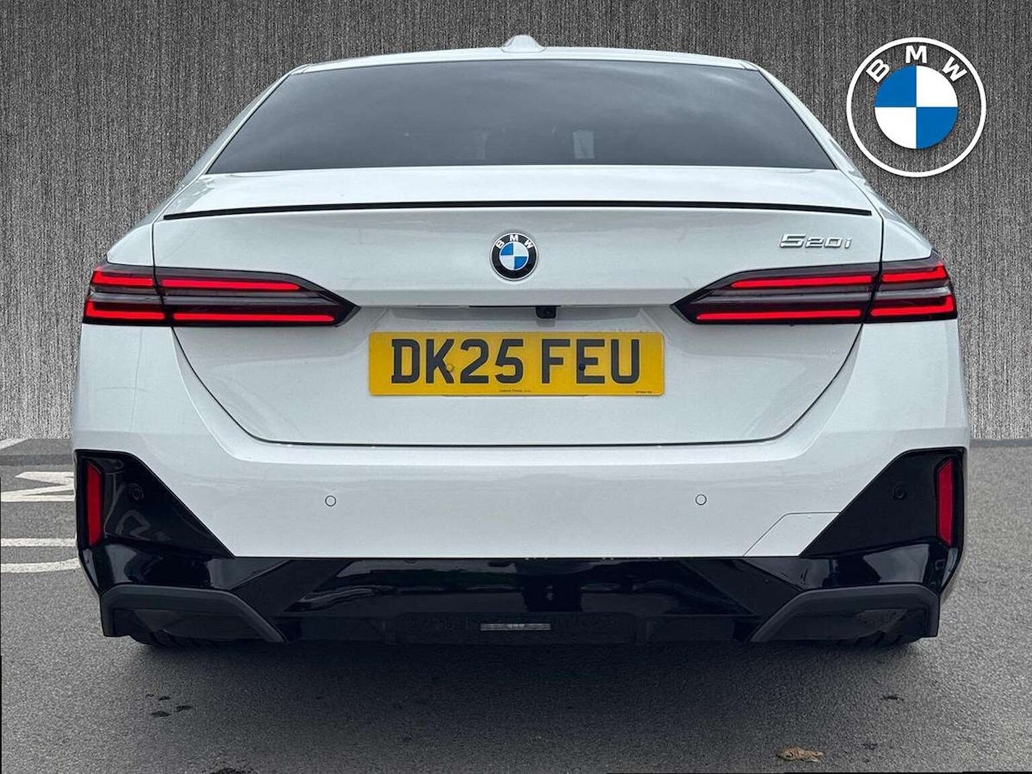 Used BMW 5 Series 2025 for sale - 76596144: Photo 5