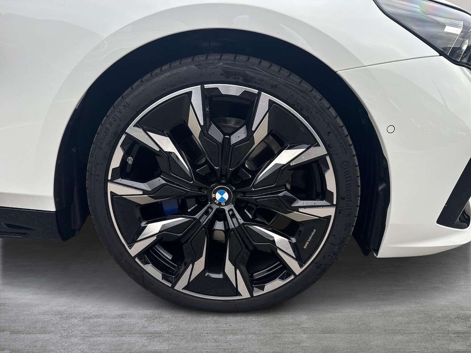 Used BMW 5 Series 2025 for sale - 76596144: Photo 7