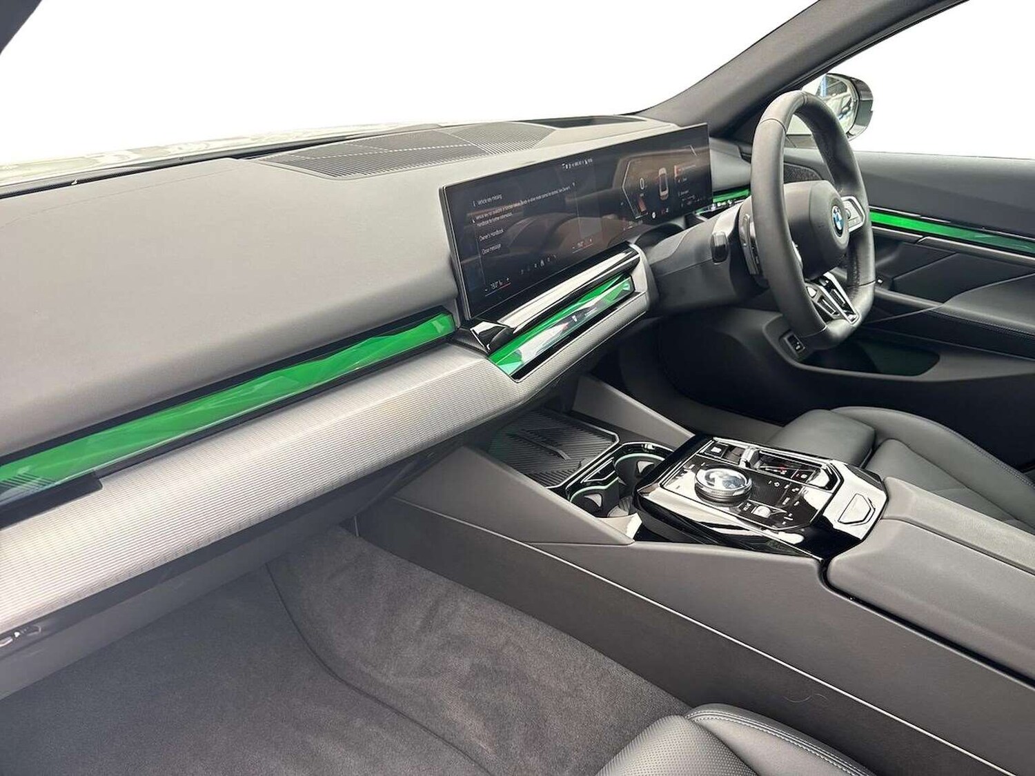 Used BMW 5 Series 2025 for sale - 76596144: Photo 8