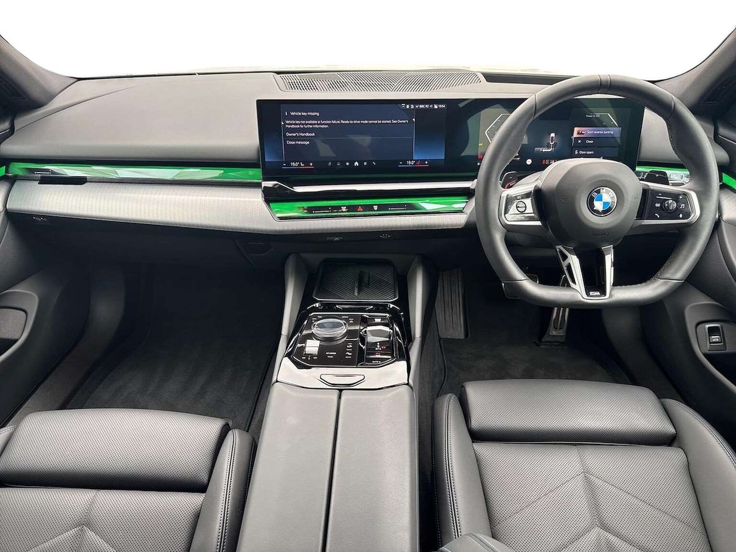 Used BMW 5 Series 2025 for sale - 76596144: Photo 9