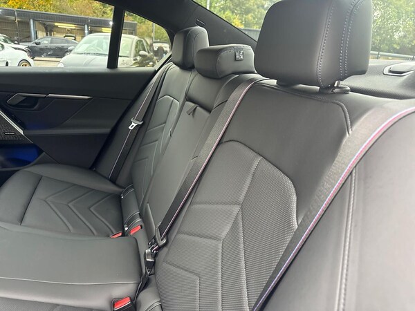 Used BMW 5 Series 2025 for sale - 76257737: Photo 16
