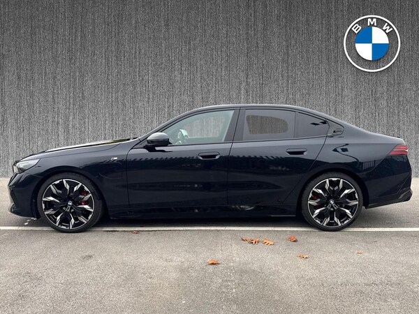 Used BMW 5 Series 2025 for sale - 76257737: Photo 19