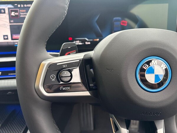 Used BMW 5 Series 2025 for sale - 76257737: Photo 25