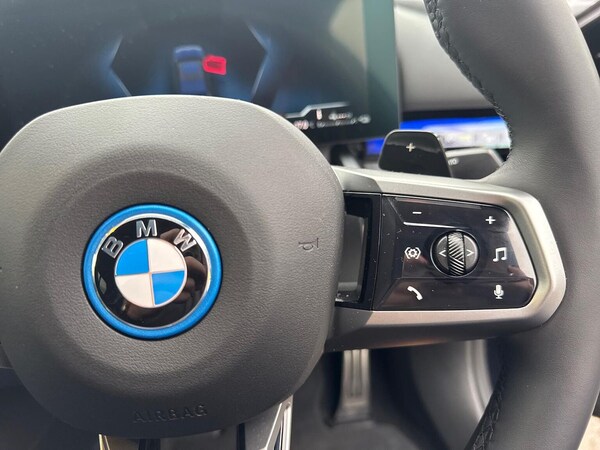 Used BMW 5 Series 2025 for sale - 76257737: Photo 26