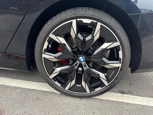 Used BMW 5 Series 2025 for sale - 76257737: Photo 6