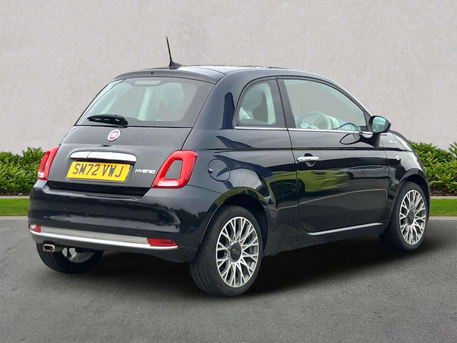 Used Fiat 500 2022 for sale - 76596238: Photo 18
