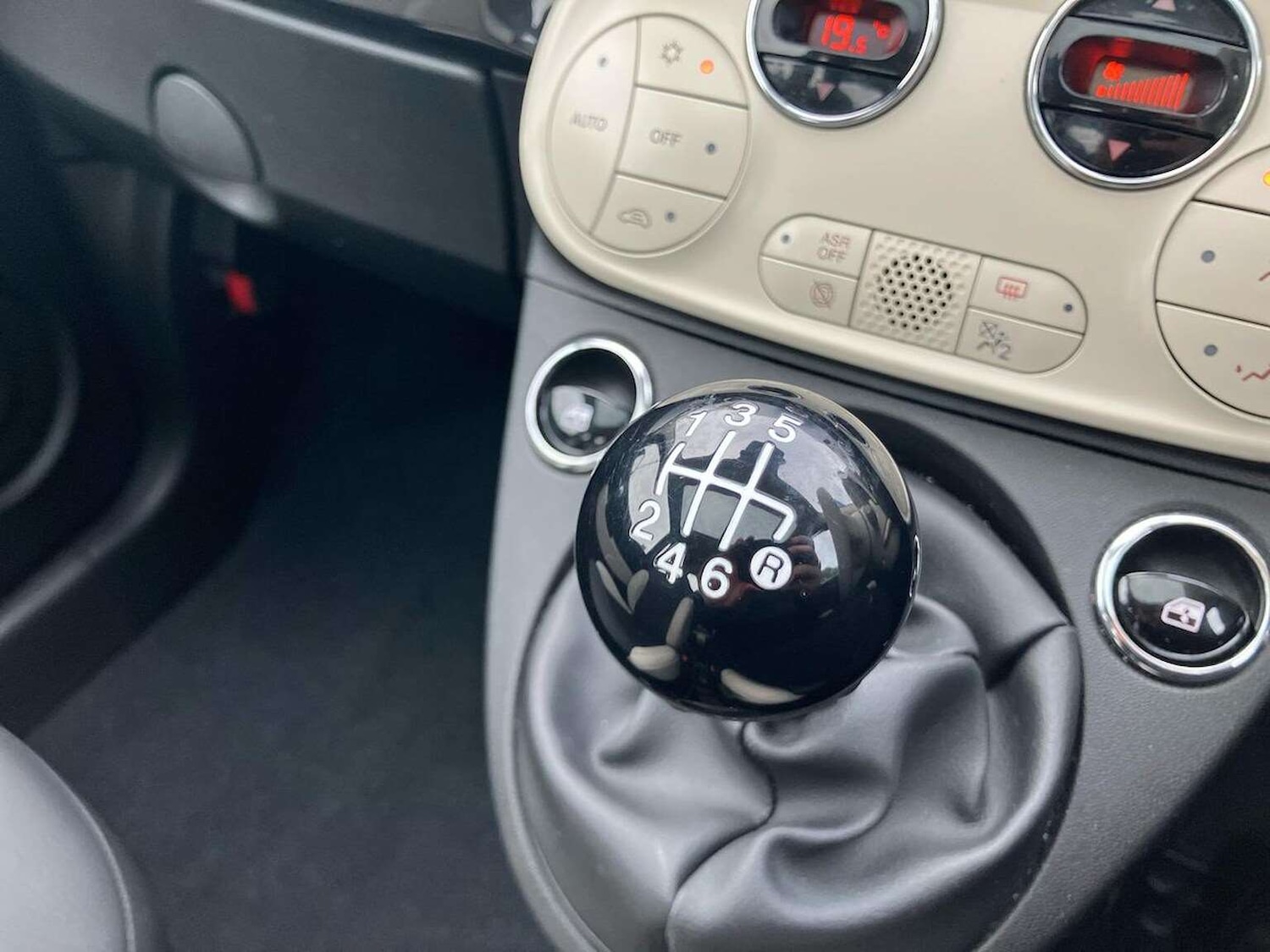 Used Fiat 500 2022 for sale - 76596238: Photo 22