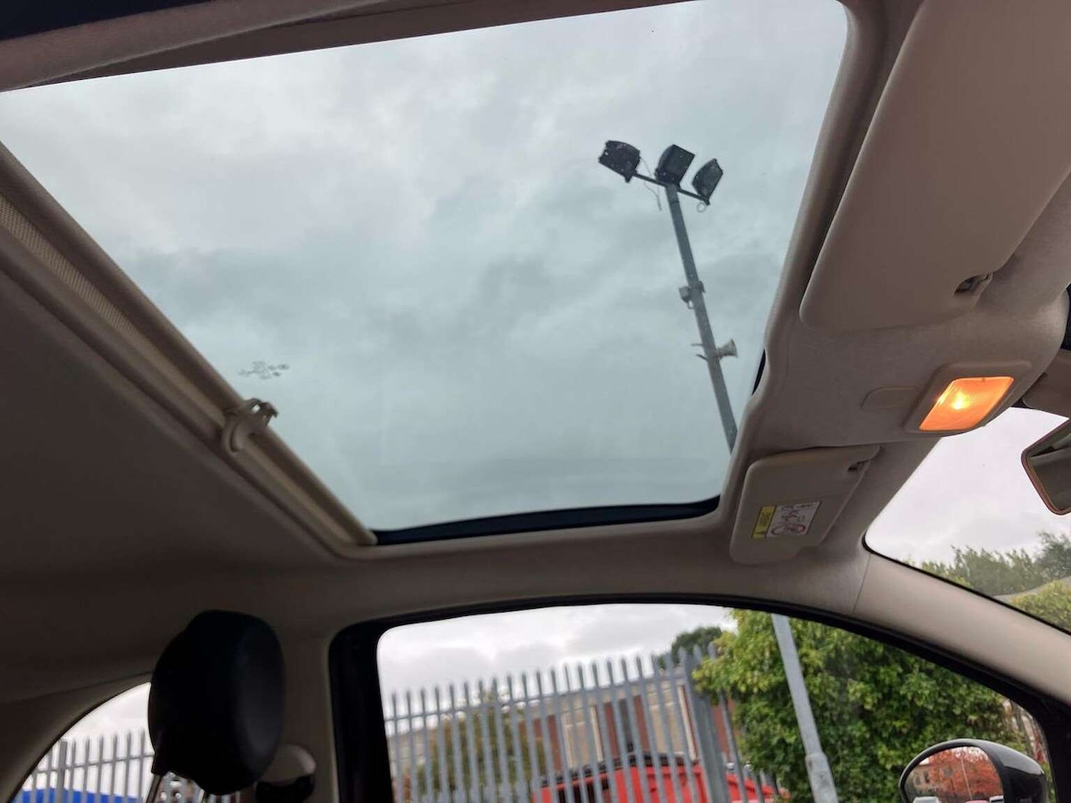 Used Fiat 500 2022 for sale - 76596238: Photo 30