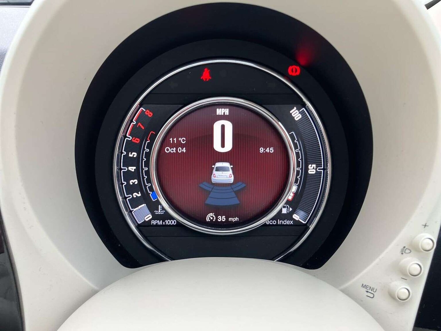 Used Fiat 500 2022 for sale - 76596238: Photo 31