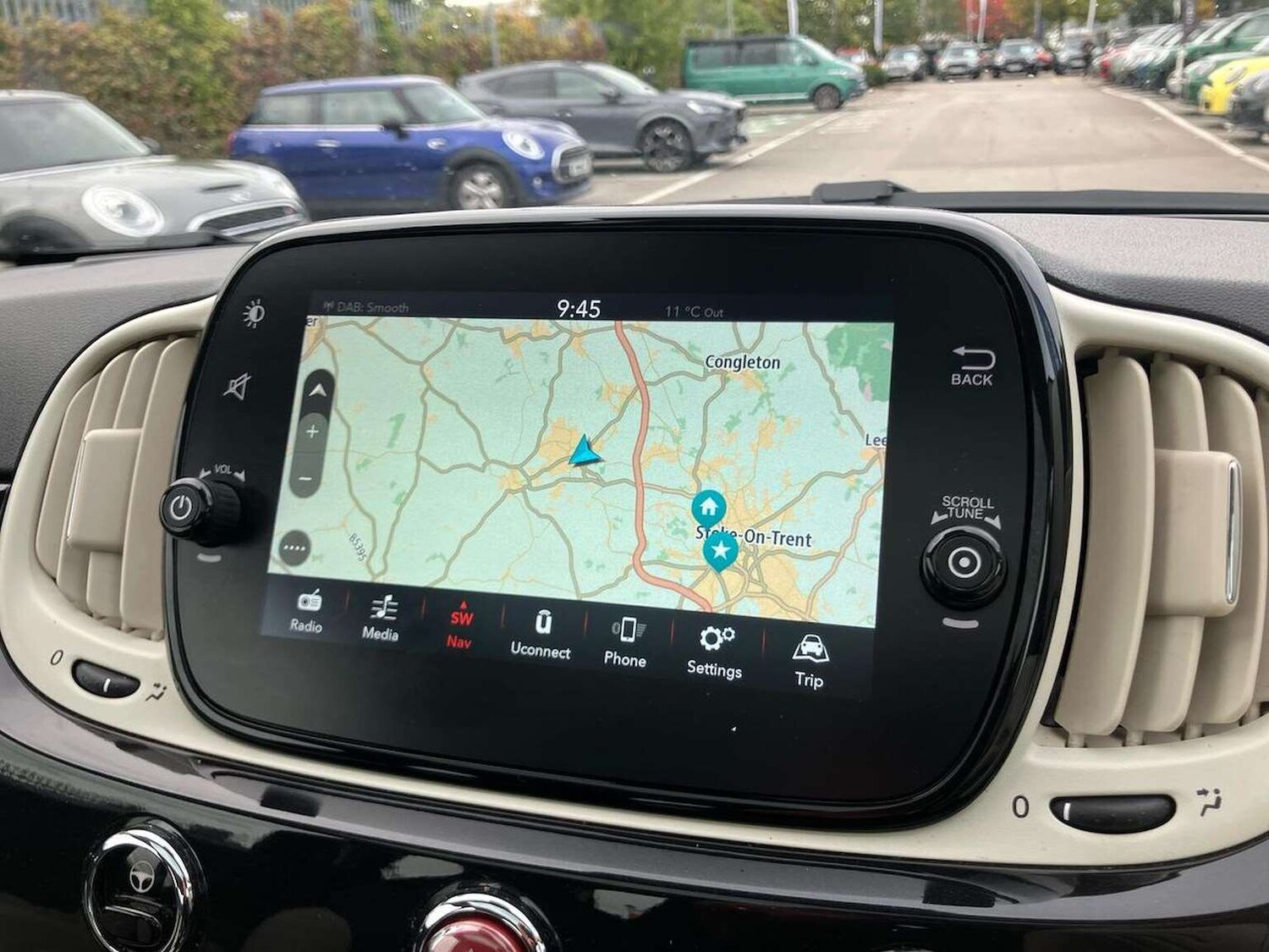 Used Fiat 500 2022 for sale - 76596238: Photo 32