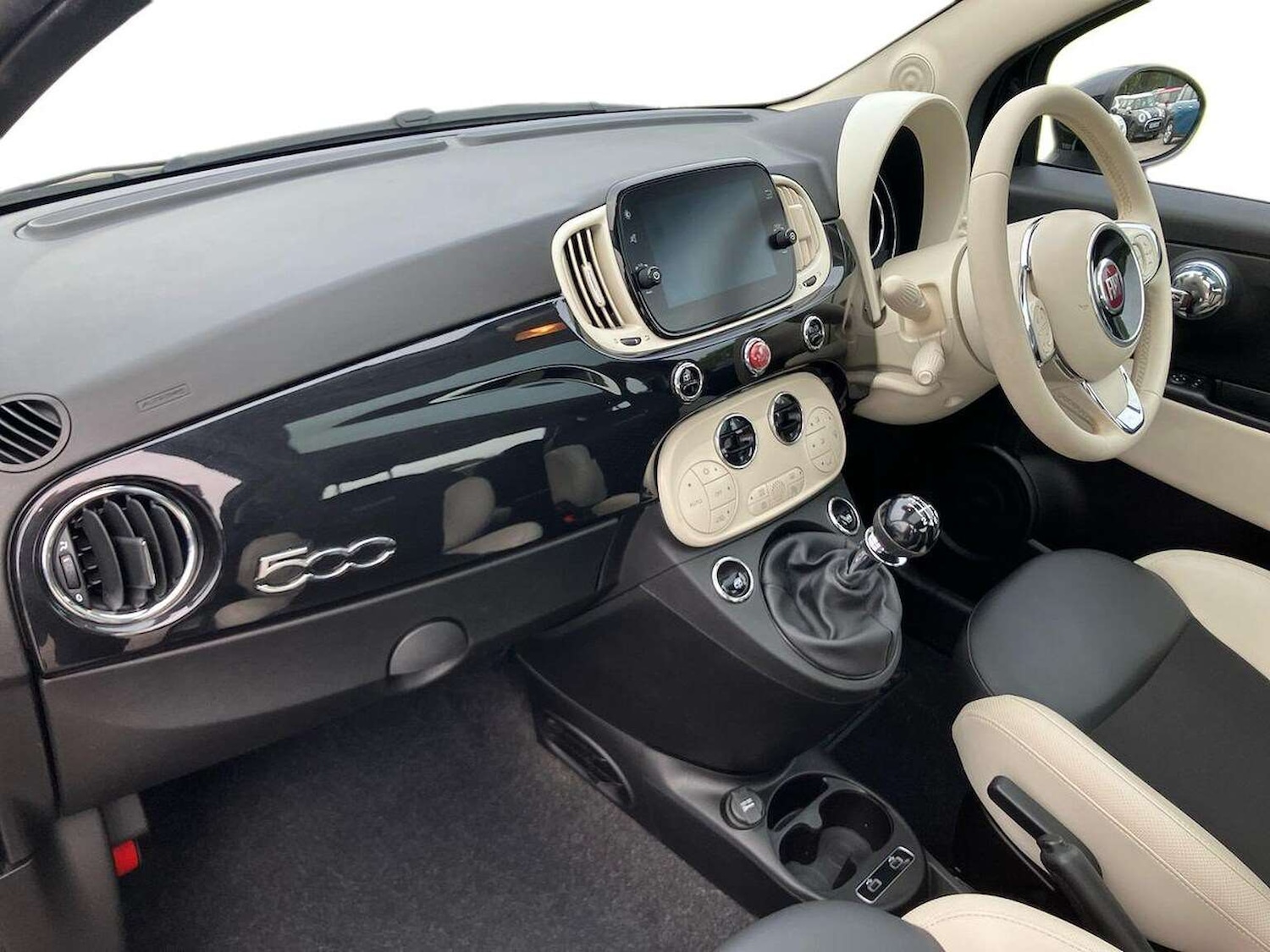 Used Fiat 500 2022 for sale - 76596238: Photo 7