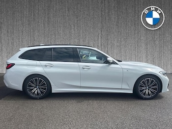 Used BMW 3 Series 2022 for sale - 75435602: Photo