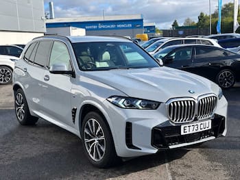Used BMW X5 2024 for sale - 79765324: Photo