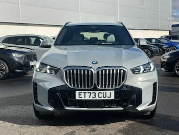 Used BMW X5 2024 for sale - 79765324: Photo