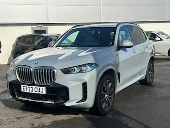 Used BMW X5 2024 for sale - 79765324: Photo